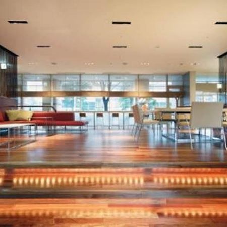 Libraryhotel Higashi-Nibancho Σεντάι Εξωτερικό φωτογραφία