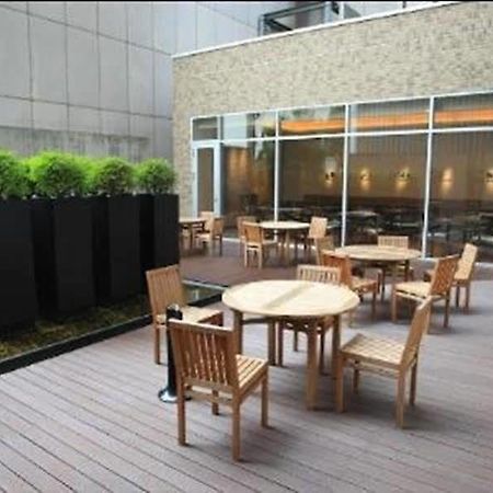 Libraryhotel Higashi-Nibancho Σεντάι Εξωτερικό φωτογραφία