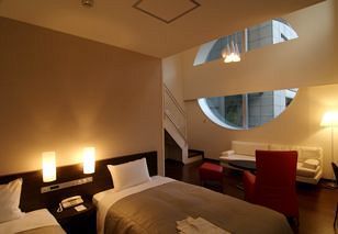 Libraryhotel Higashi-Nibancho Σεντάι Εξωτερικό φωτογραφία