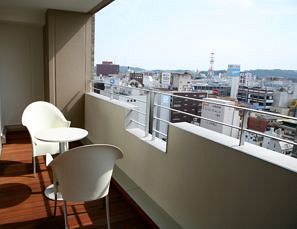 Libraryhotel Higashi-Nibancho Σεντάι Εξωτερικό φωτογραφία