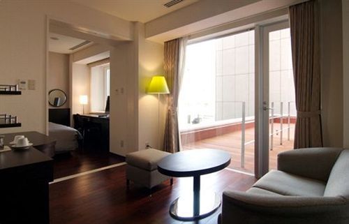 Libraryhotel Higashi-Nibancho Σεντάι Εξωτερικό φωτογραφία