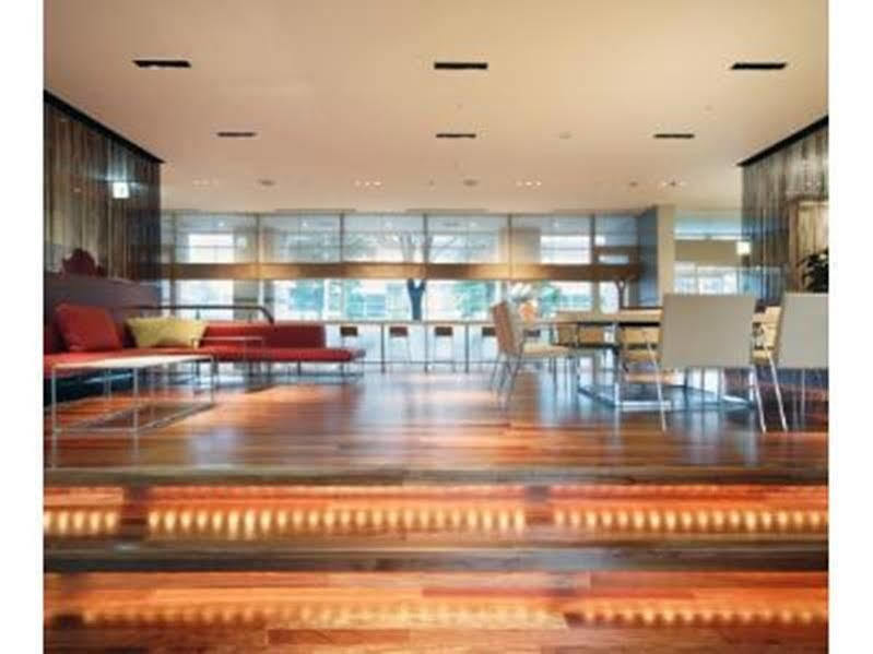 Libraryhotel Higashi-Nibancho Σεντάι Εξωτερικό φωτογραφία