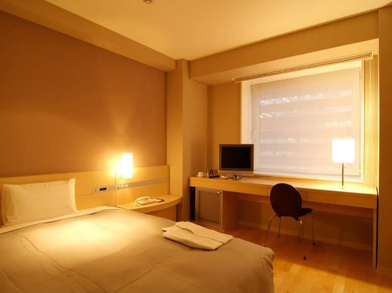 Libraryhotel Higashi-Nibancho Σεντάι Εξωτερικό φωτογραφία