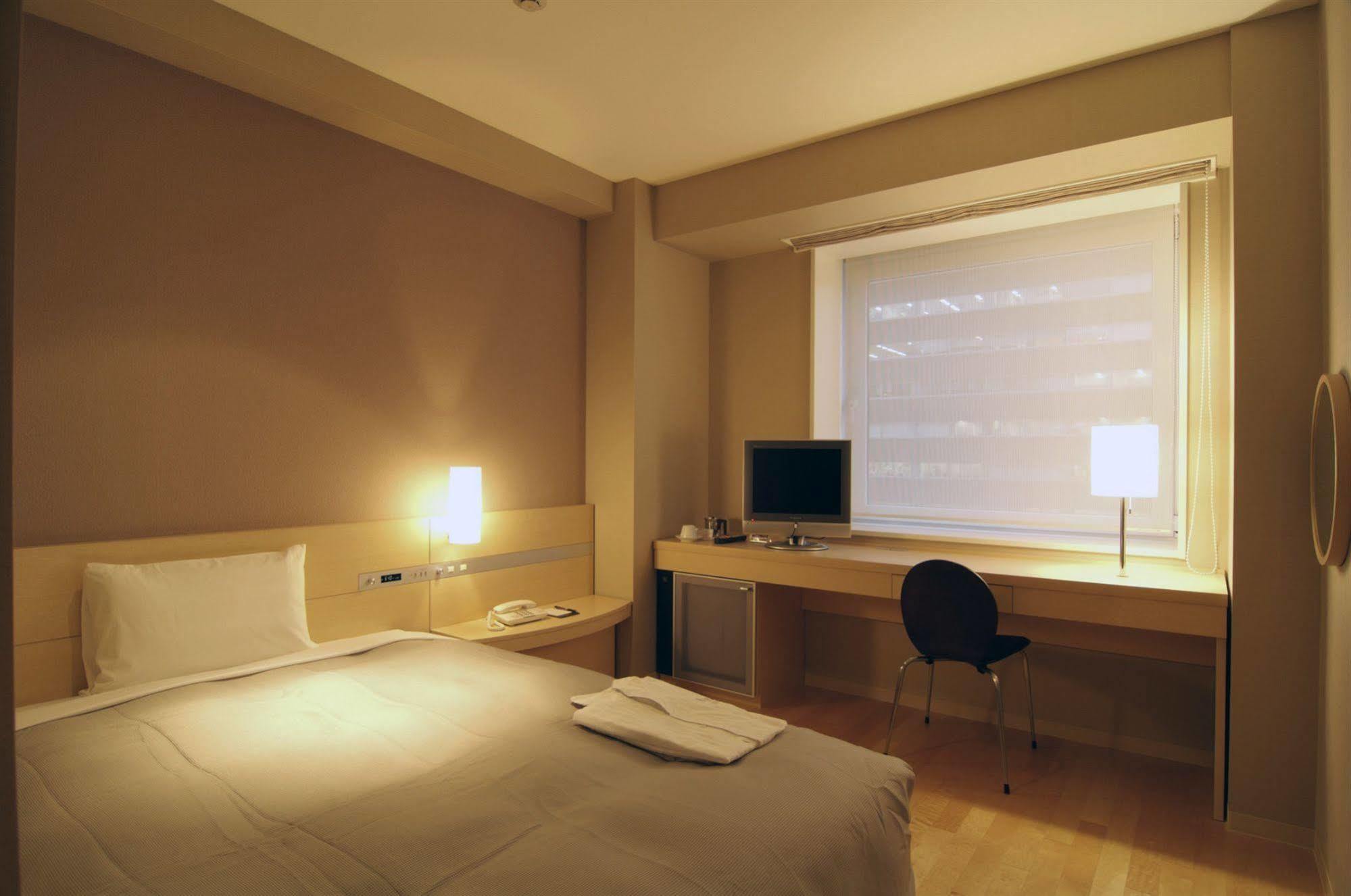 Libraryhotel Higashi-Nibancho Σεντάι Εξωτερικό φωτογραφία