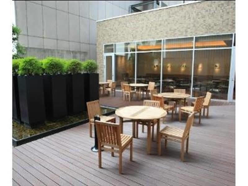 Libraryhotel Higashi-Nibancho Σεντάι Εξωτερικό φωτογραφία